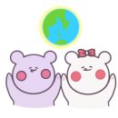 정원산책 카페 이미지