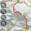 인지리 ~ 후산리 이미지