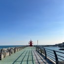 화암추등대입구화장실 | 울산당일치기 일출이 멋진 등대스탬프투어