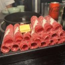 분당서현맛집 옥소반 야채 무한리필 가성비 좋은 스키야키 후기