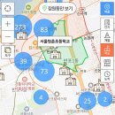 서울원촌초등학교 | 최신 반포 임장기 (2) 반포1동 사평역과 반포역 부근 (삼호가든 반포리체 아스테리움 반포써밋 / 반포...