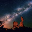 은하수(Milky way)