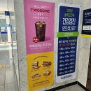 투썸플레이스 속초교동점 행사정보 할인이벤트 방문후기 올데이세트
