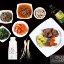 부부밥상 이미지