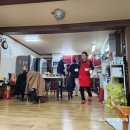 이모네 김장. 김치의 효능 이미지