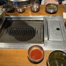 새마을식당 파주운정점