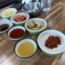 깊은바다 | 남해 바다의 깊은 맛!! <녹진정>후기