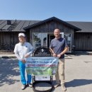 애니카랜드 공항점 | (25.7.20-21 스웨덴3) 바이킹골프 7탄 – 스웨덴 4위, 유럽 47위