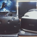 VIVE PC | HTC VIVE VS PSVR 비교사용후기
