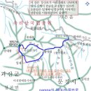 8월19일 문경 대야산 (931m) 산행합니다~~ 이미지