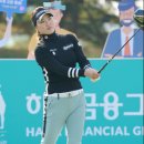 유소연 함장 (통산 190 번째 경기 톱 12위) LPGA 투어 기아클래식 대회성적 2021 03.29 이미지