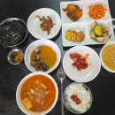 꽃동산분식 | 전주 꽃동산 현지인맛집[태희분식]백반6000원, [디드] 카페라떼맛집!
