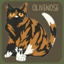 올리브크로우 이미지