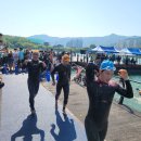누룸 | 제22회 대구광역시장배 전국 철인3종대회 후기