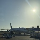 133 | 에어부산 BX133 마쓰야마 부산 A321-200 탑승 후기