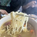 원조강릉칼국수