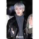 20181130 뮤직뱅크 하성운 봄바람 12번째 별