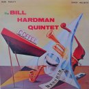 빌 하드만 Bill Hardman Trumpet lpeshop LP Vinyl 재즈음반 재즈판 음반가이드 엘피음반 엘피판 엘피이숍 음반 이미지