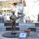 김광석길 공중화장실 이미지