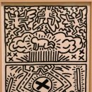 키스 앨런 헤링(Keith Allen Haring) : 4-4. 평가와 영향