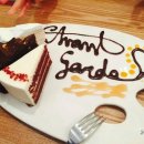 카페 아방가르드 이미지