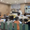 회화나무 작은도서관 이미지