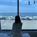 문거1리경로당 | 포항 숙소 추천 용한리해수욕장 근처 오션뷰 에어비앤비 가까운바다 203호 내돈내산 후기