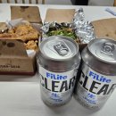 12캔에 만원! 필라이트 클리어 후기