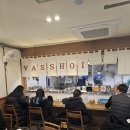 강남역 라멘 맛집 왓쇼이켄 교카이 돈코츠 후기 깊고 진한 국물