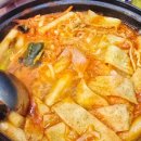 양주 떡볶이 맛집 ‘떡볶이 행성’ 🌶