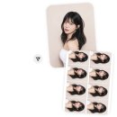 [인천/부평 사진관] 레코드&amp;레코드룸 : 증명사진 민증사진 프로필사진 기념사진 잘 찍는 곳 내돈내산 후기