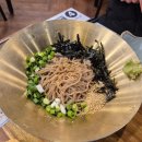 #송도 맛집 _ 이루다제면소 송도점 후기🍜