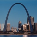 The GateWay Arch 이미지