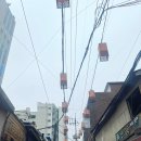 세종마을 음식문화거리(구. 금천교시장) 이미지
