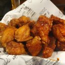 교촌치킨송내