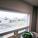 강동산하점 도야 족발 보쌈 들고 7번 국도 숙소로~~