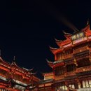 예원유치원 | 12월 상하이 3박 4일 여행기 (2) | 제시 레스토랑, 우캉맨션, 티엔즈팡, 신천지, 점도덕, 예원