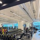 짐블랙 피트니스 이미지