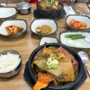 강동면-1 | [경주강동면맛집] 뼈해장국맛집_ 가얏골감자탕🥘 (내돈내산)