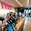 스타벅스 거제대로DT점 이미지