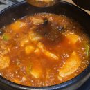 GR(예산군)-[금오대로]-상-2 | 예산 족발 맛집 추천, 삼대족발 앞발+쟁반국수 꿀조합 (고기추가 필수)