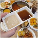 행복한맛집뷔페 이미지