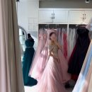 이대역4번출구 | 이대 드레스 대여 전문 라디에스 피팅 후기 프로필촬영 연주회 피로연 드레스