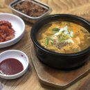 동호촌순대해장국