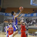 고려 강호체육관 이미지