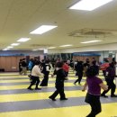 실버라인댄스 이미지