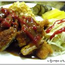 별미돈까스 이미지