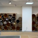 작은나무 큰숲도서관 | 이영란의 감성체험 후기｜용인 상상의숲 가루·나무·모래·흙 예술 놀이터 아이랑 체험 추천