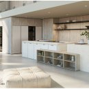 프리미엄키친 이미지