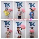 더 킥 태권도장 이미지